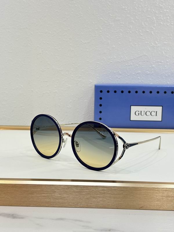 Gucci Glasses sms307