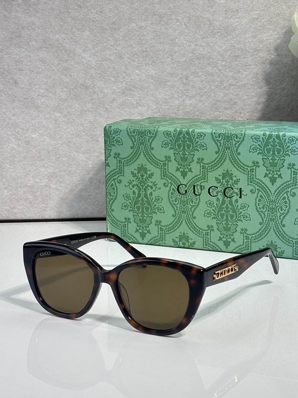Gucci Glasses sms310