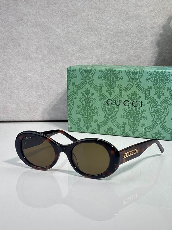 Gucci Glasses sms311