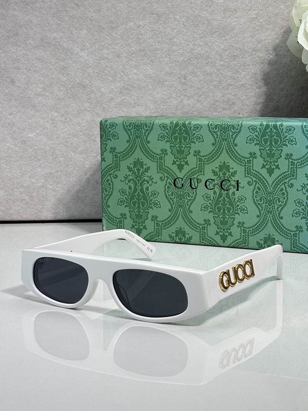Gucci Glasses sms312