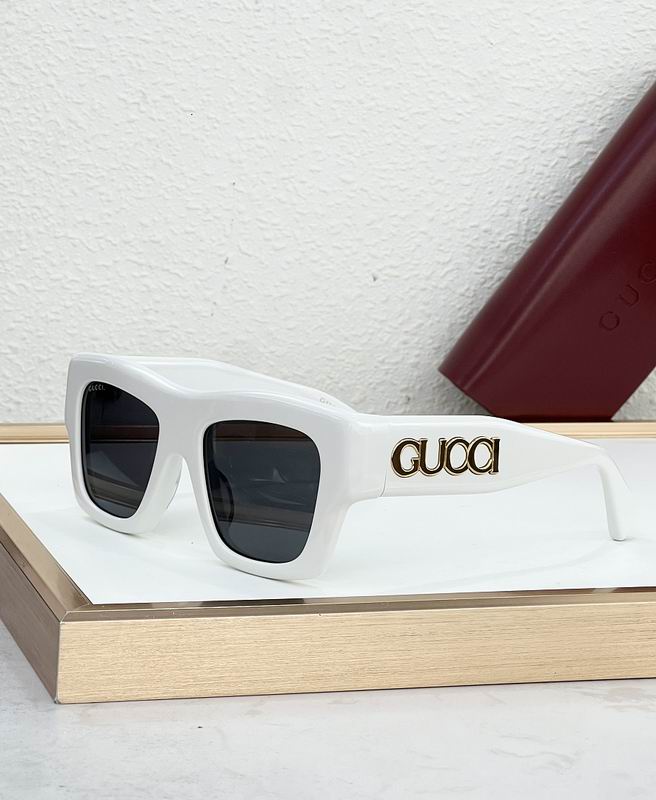 Gucci Glasses sms314