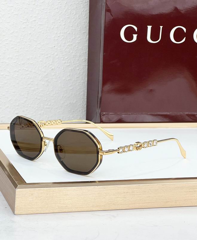 Gucci Glasses sms316