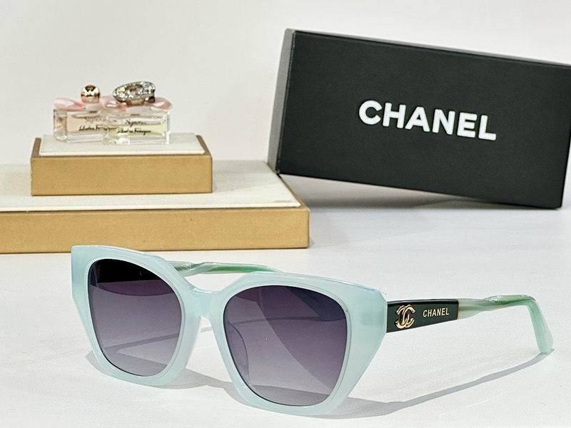 Chanel Glasses sms315