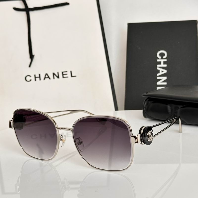 Chanel Glasses sms322