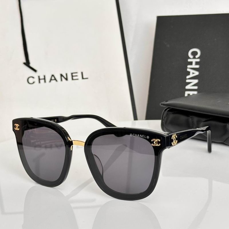 Chanel Glasses sms324