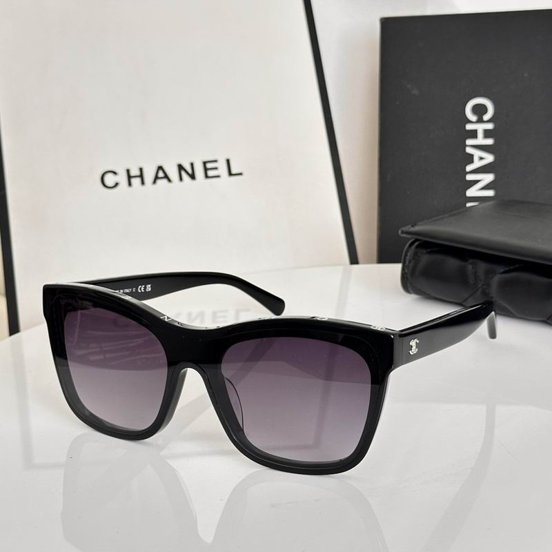 Chanel Glasses sms328