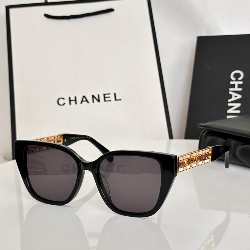 Chanel Glasses sms330