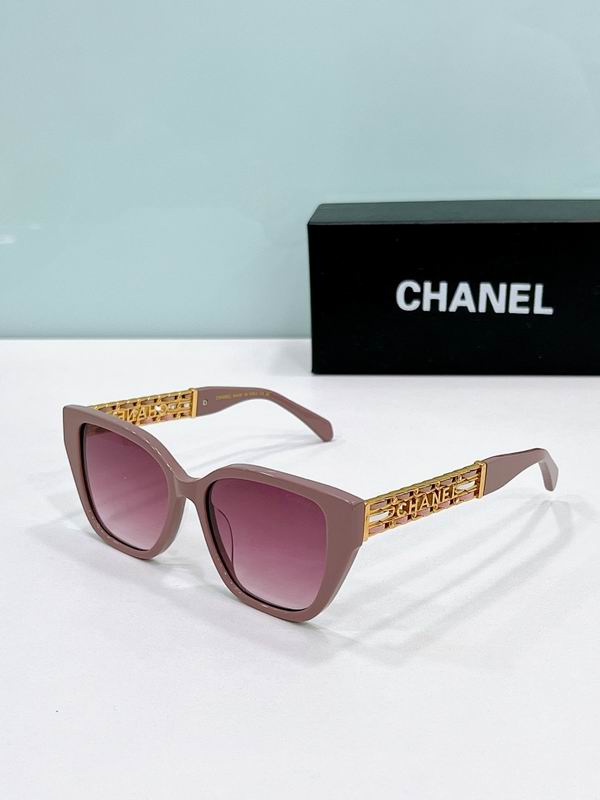 Chanel Glasses sms339