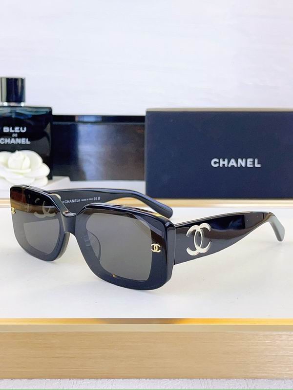 Chanel Glasses sms354