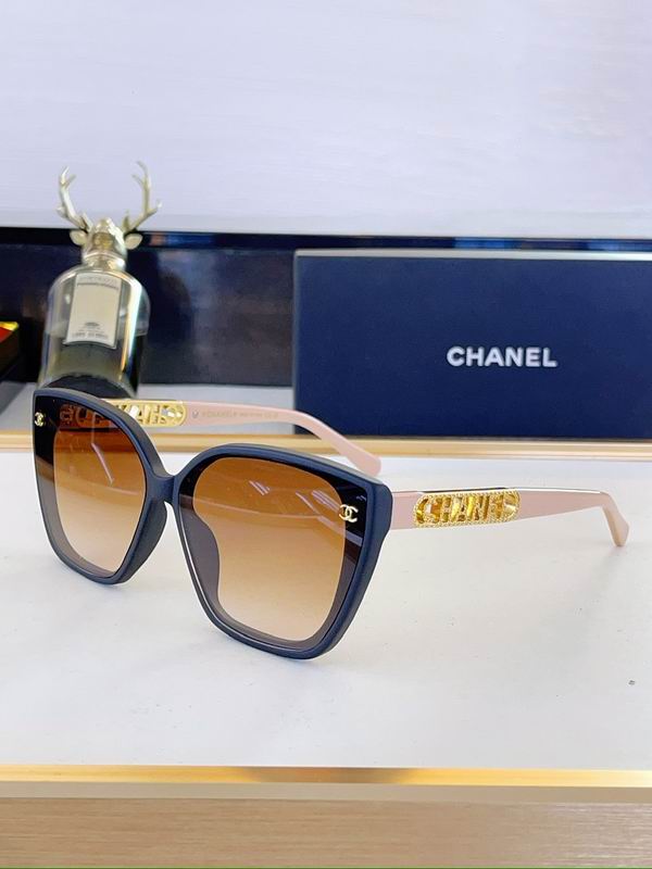 Chanel Glasses sms356