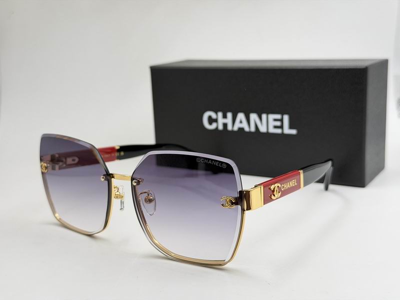 Chanel Glasses sms357