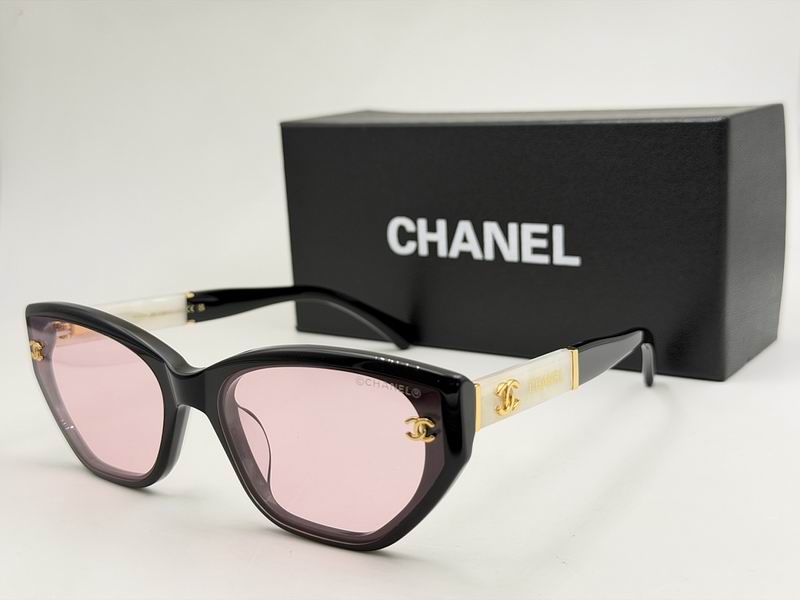 Chanel Glasses sms360