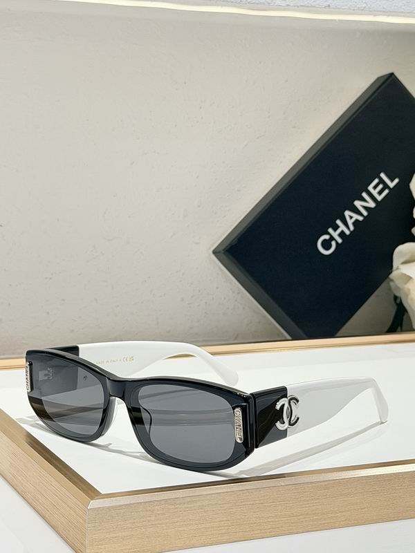 Chanel Glasses sms361