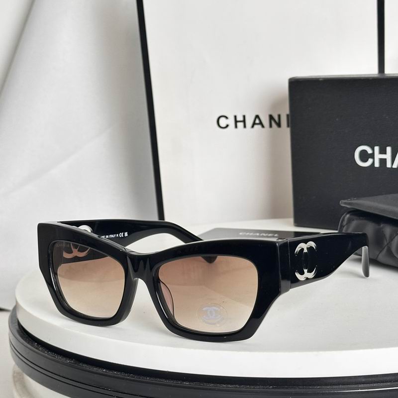 Chanel Glasses sms367
