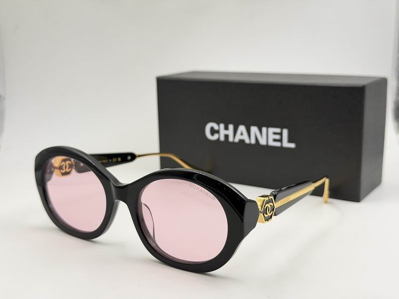 Chanel Glasses sms378