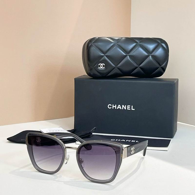 Chanel Glasses sms387