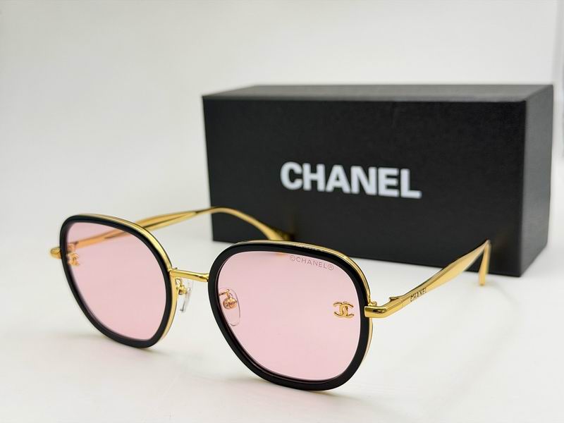 Chanel Glasses sms388
