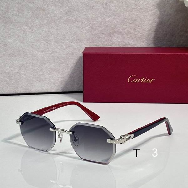 Cartier CT0439S 57 21 145 c