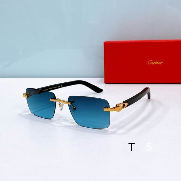 Cartier CT0453O 56 18-145 F