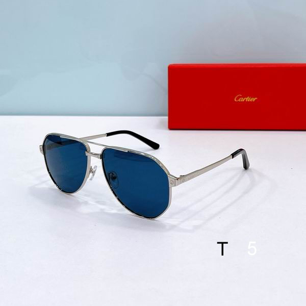 Cartier CT0461S 60 14-145 F