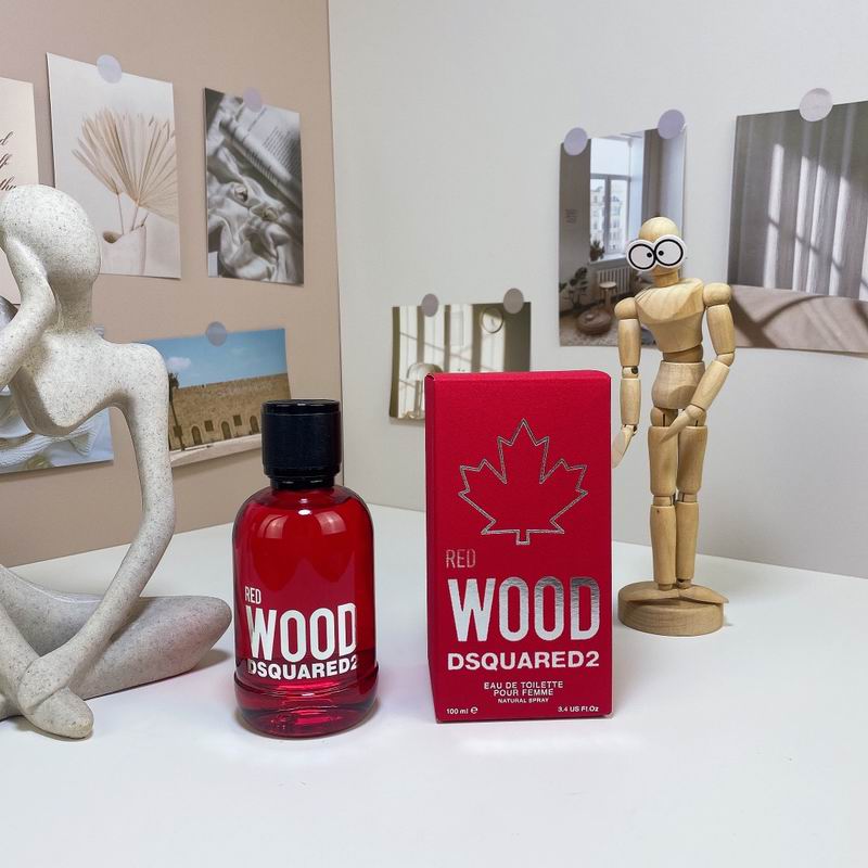 DSQ Perfume 0621