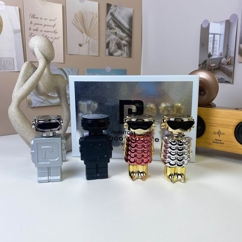 Paco Rabanne 4X30ml 29