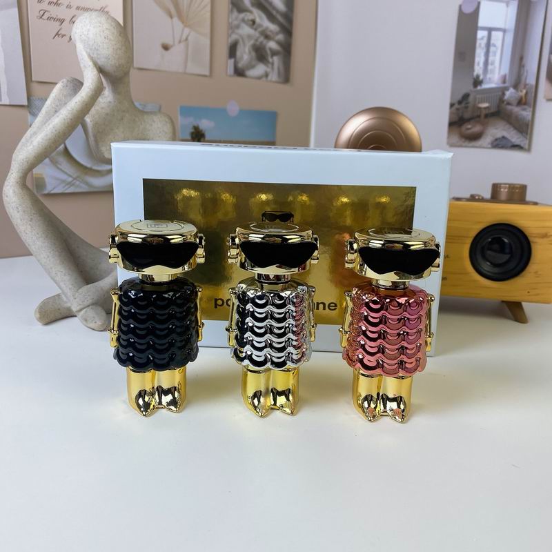 Paco Rabanne woman 3X30ml 30