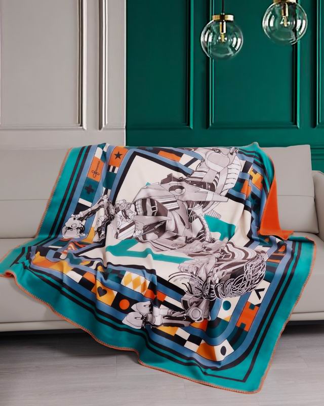 Hermes 150-200X150-230cm 062104