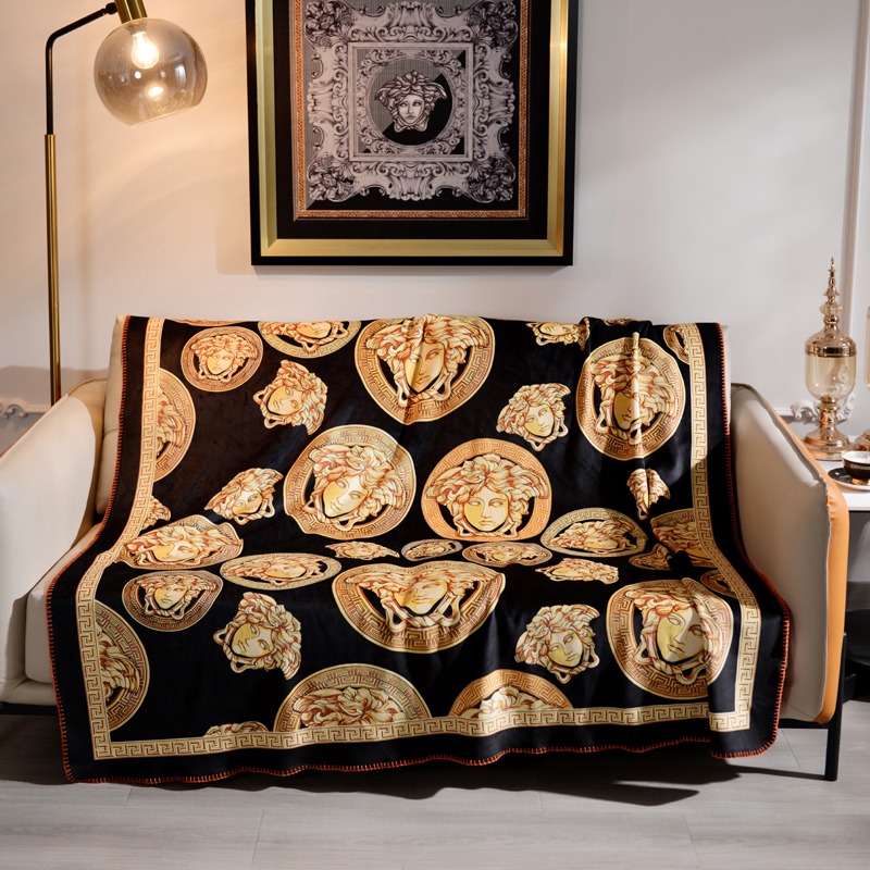 Versace 150-200X150-230cm 062112