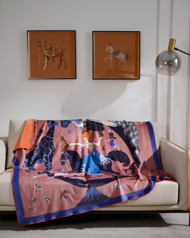 Hermes 150-200X150-230cm 062108