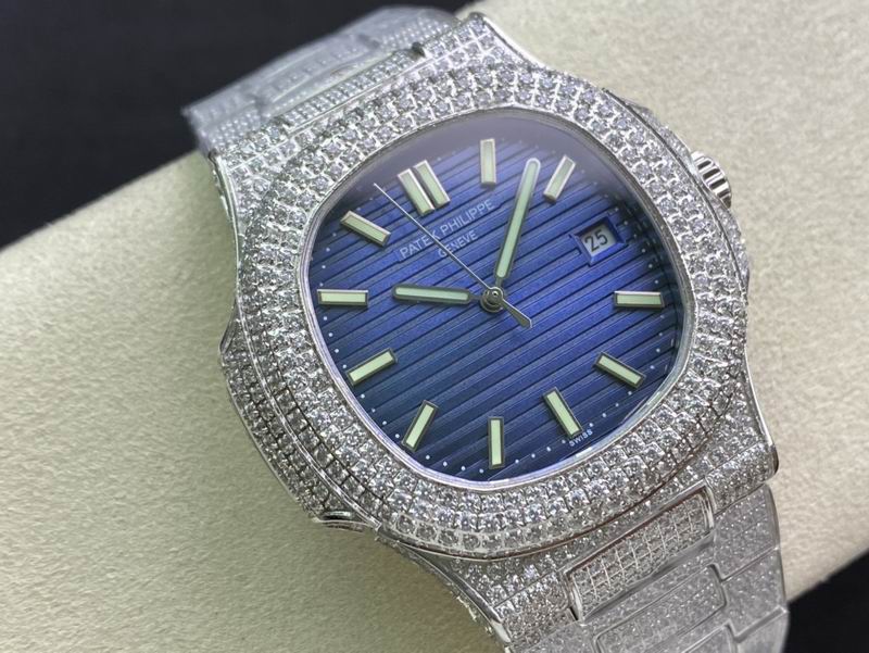 Patek Philippe watch 062401