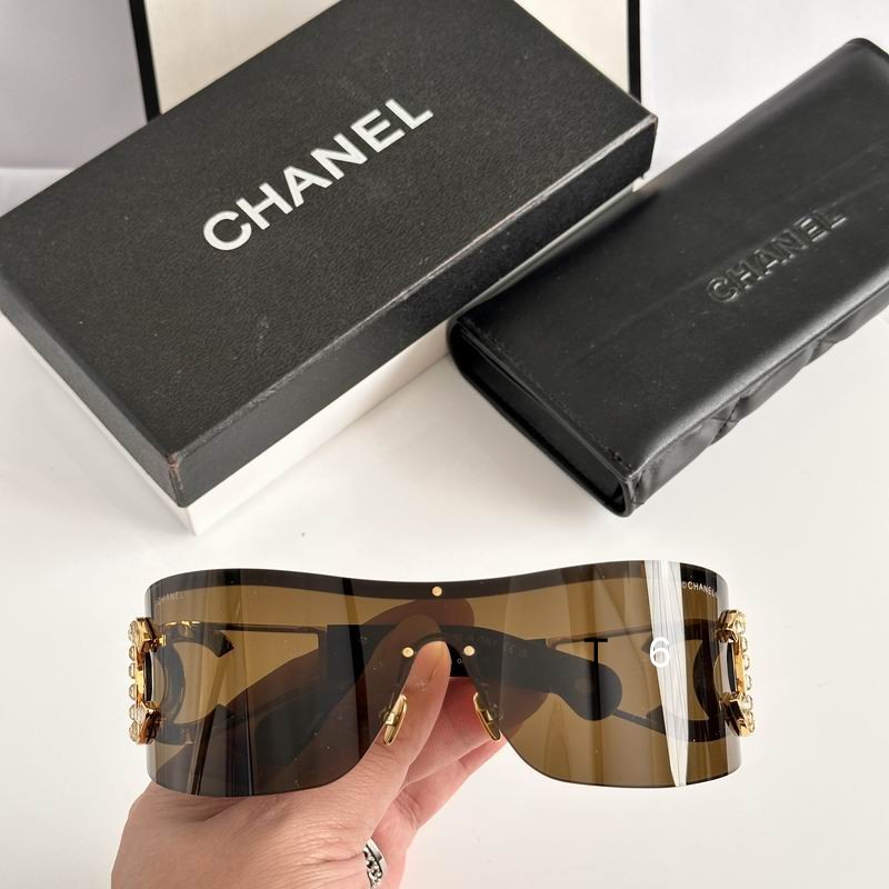 Chanel 0602 e