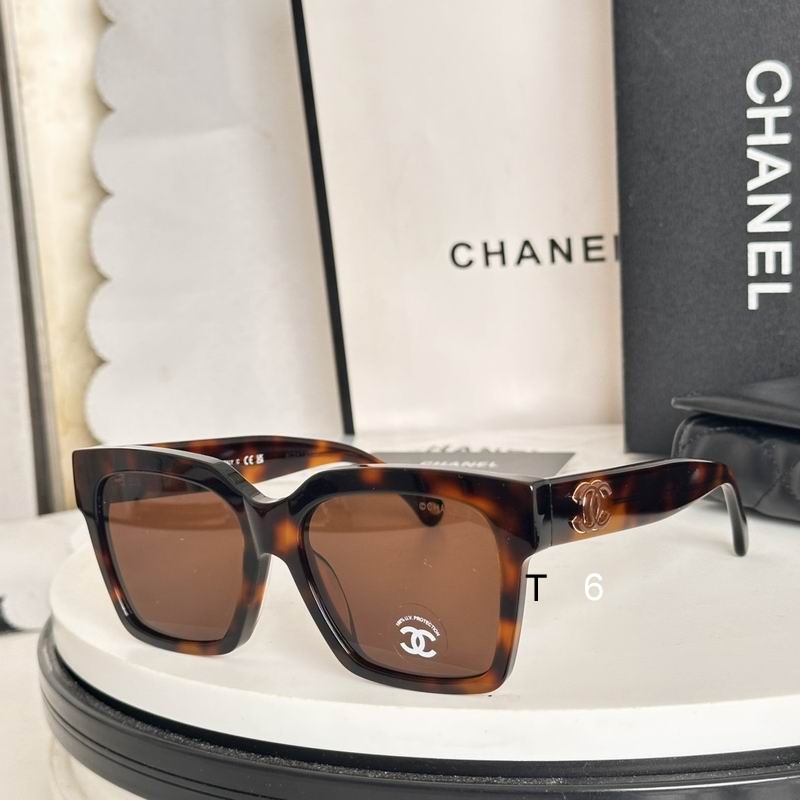 Chanel 5557 55 18-140 e