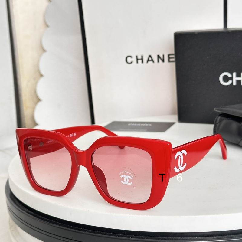 Chanel 9191H 52 17-145 e