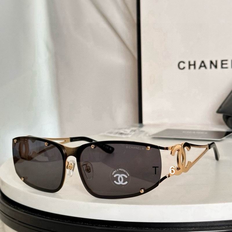 Chanel 9520 64 11-120 e