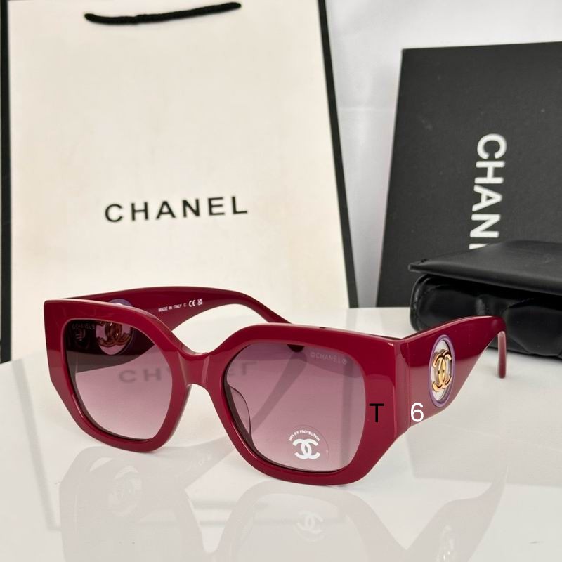 Chanel 062301 e