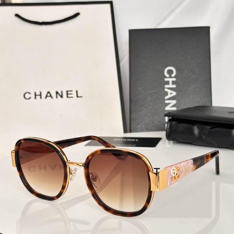 Chanel A72089 55 22-145 e