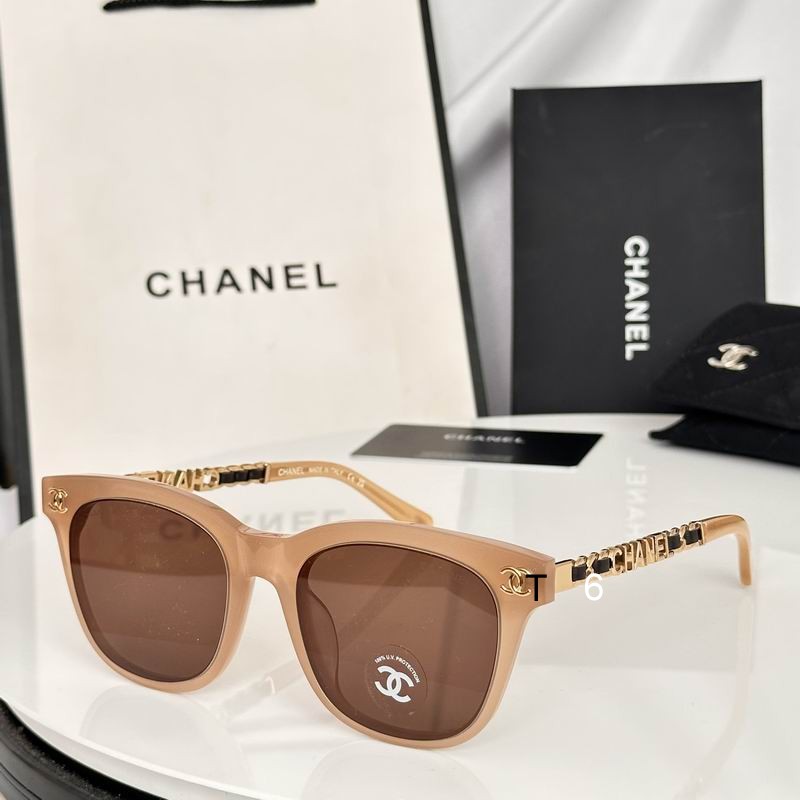 Chanel CH6805 64 15-145 e