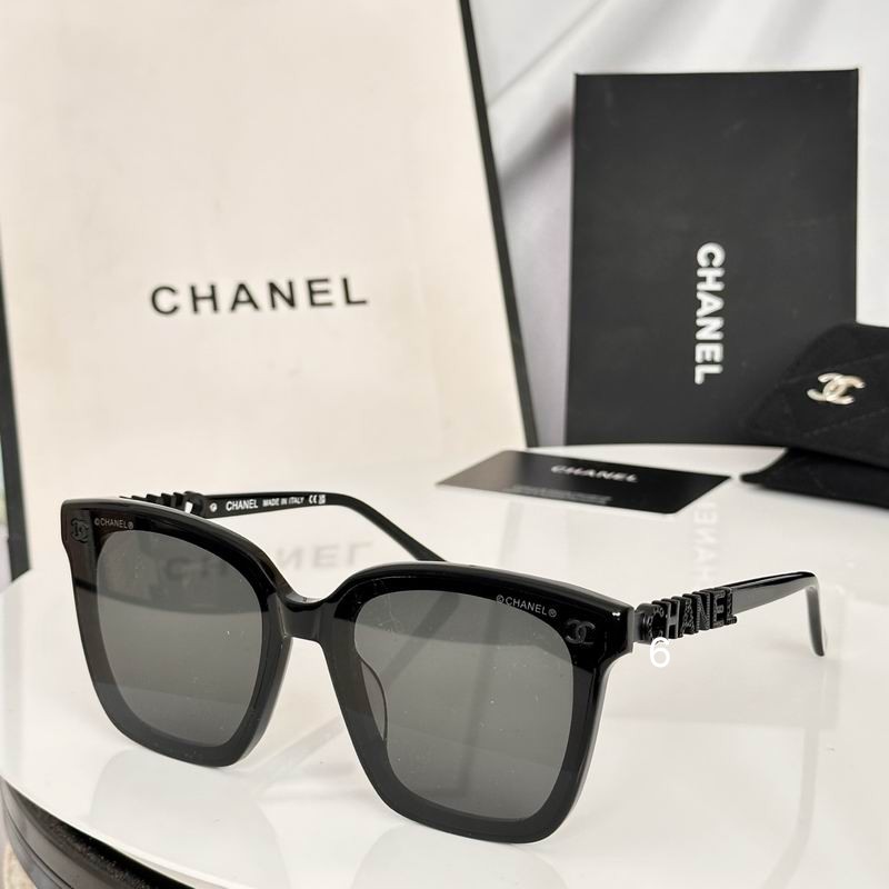 Chanel CH9162 56 16-145 e