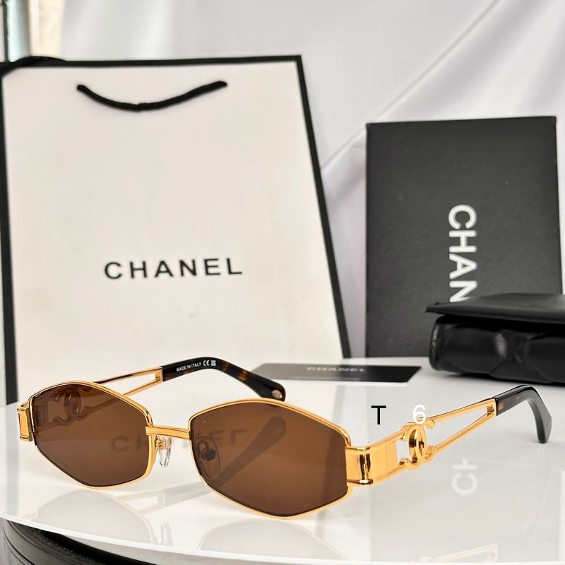 Chanel CH9193 53 20-145 e