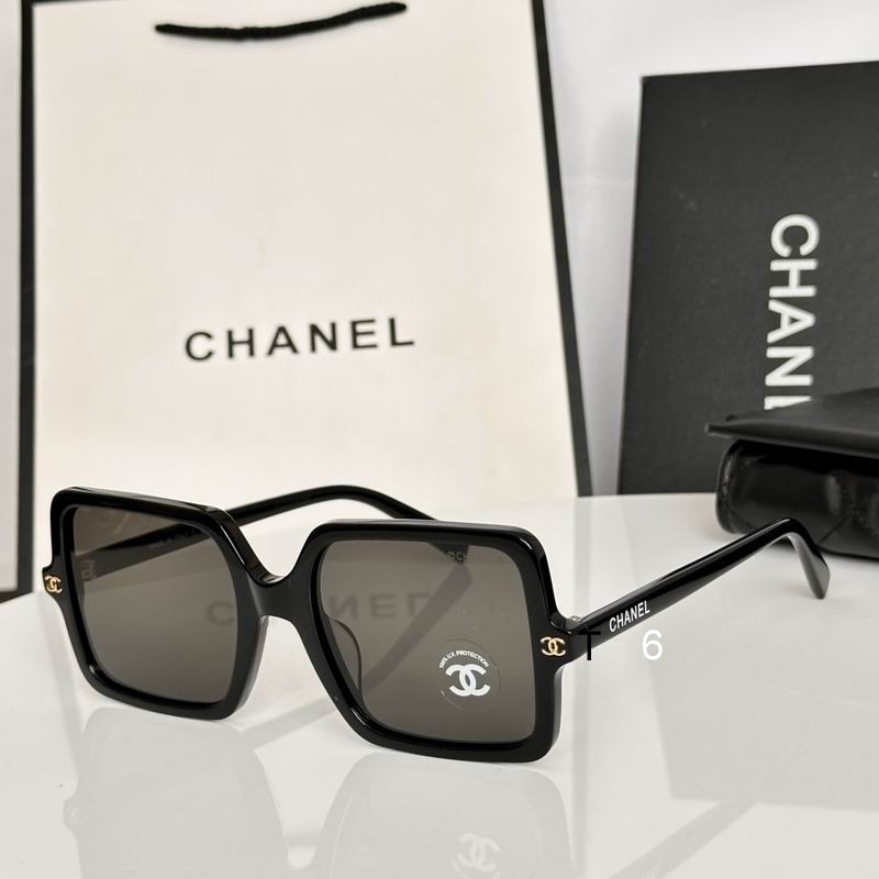 Chanel CH9194 52 18-145 e