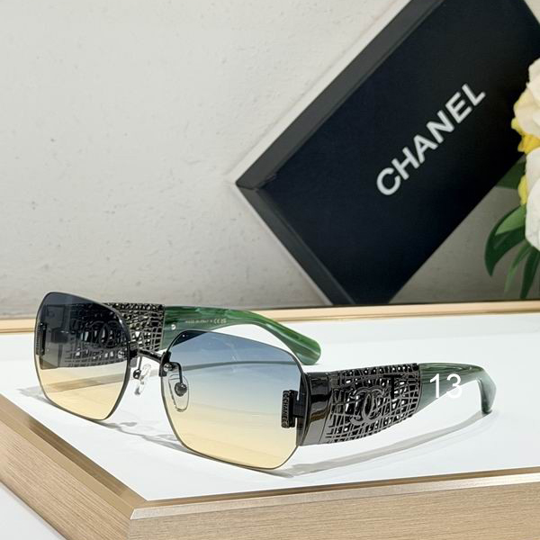 CHANEL A9511 65 18-140 k