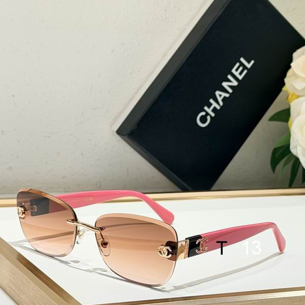 CHANEL CH1909Q 65 17-143 K