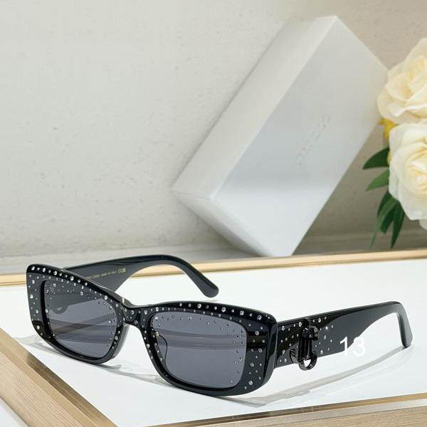 JIMMY CHOO JC5020 55 18-145 K