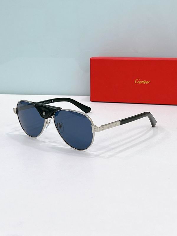 Cartier Glasses sms360