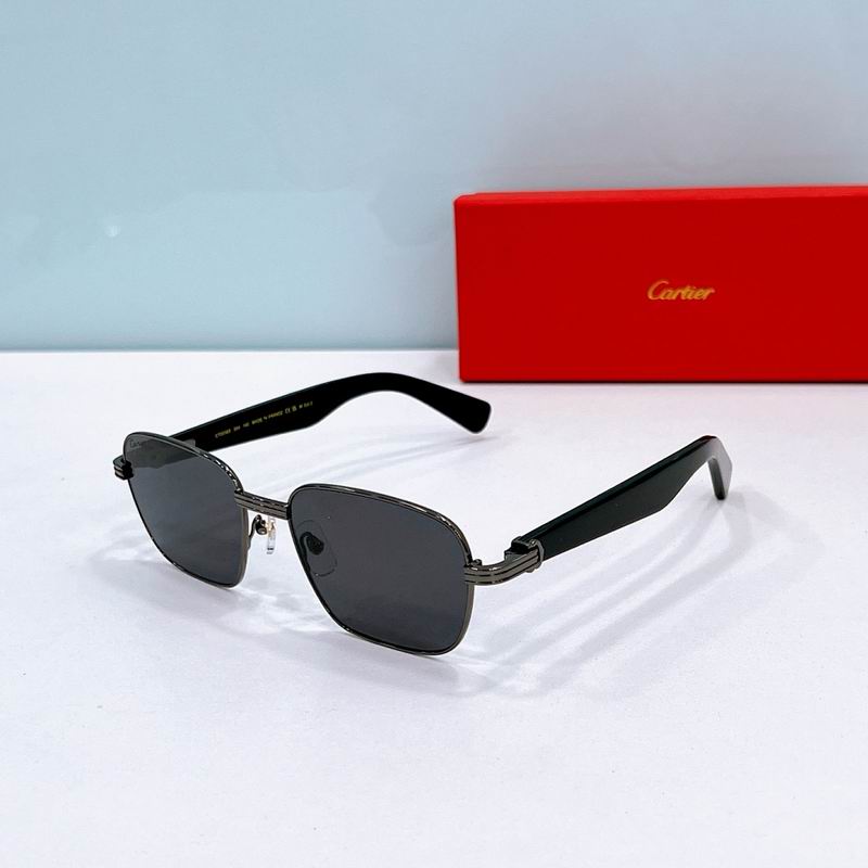 Cartier Glasses sms368