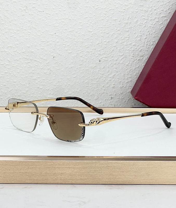 Cartier Glasses sms423