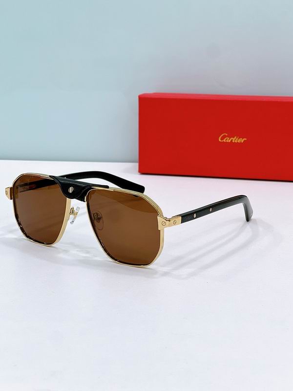 Cartier Glasses sms451