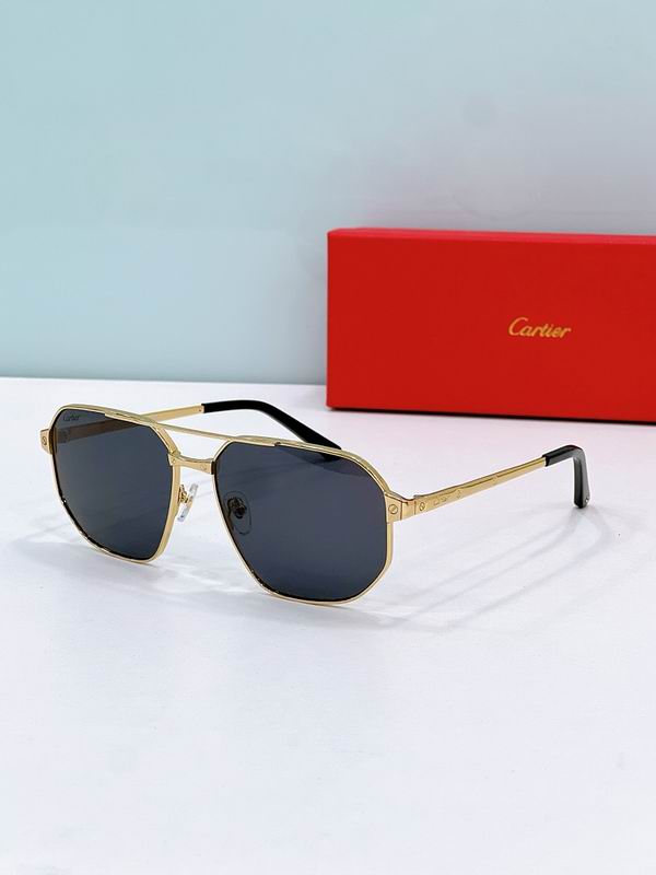 Cartier Glasses sms453