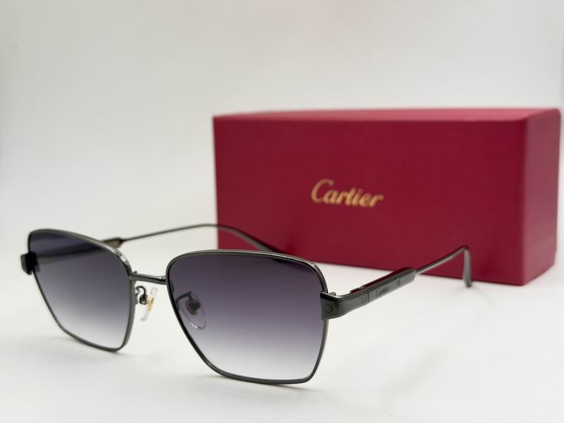 Cartier Glasses sms475